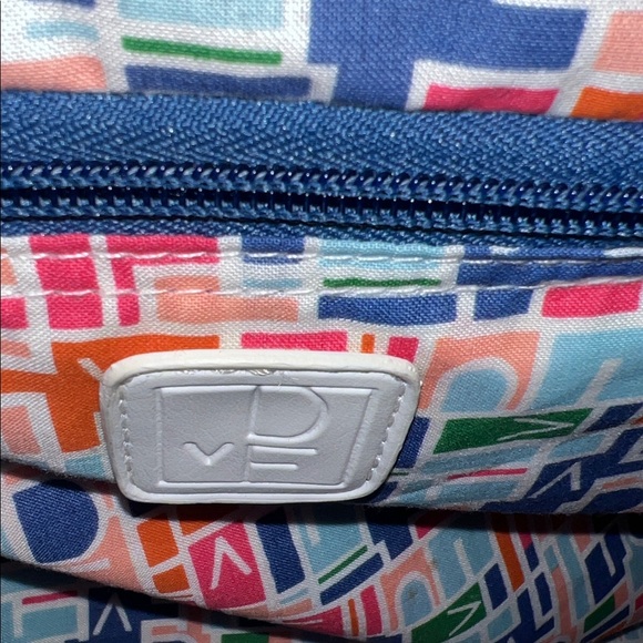 Diane von Furstenberg Travel Bag - Picture 12 of 13